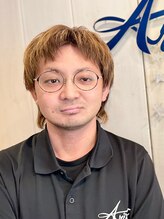 アリエス整骨院 恵比寿&nbsp;斎藤 弘明