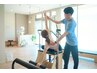 【会員様・回数券をお持ちの方はこちら】時間枠予約　50分