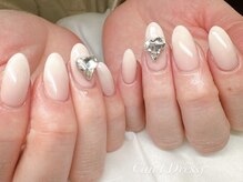 キャンアイドレッシー 新浦安店/original design¥9700