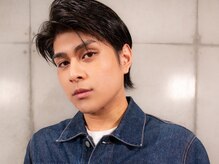 エンバー 吉祥寺(embr.)/【メンズアイブロウ】眉毛サロン