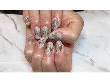 ドローネイル(DLAW NAIL)/
