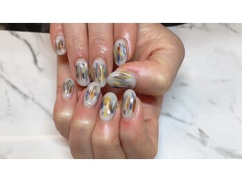ドローネイル(DLAW NAIL)/