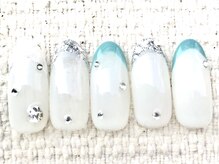 カフナ 船橋店(Kahuna)/トレンド　フレンチ　¥10450