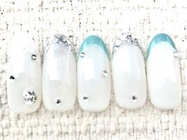 トレンド　フレンチ　¥10450