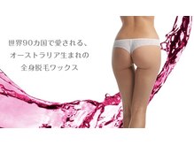 ラトゥ(Ratu)の雰囲気（人気のワックスと最新光脱毛マシンで全身ツルツル美肌効果◎）