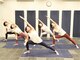 アンヨガスタジオ(Ann Yoga Studio)の写真/名古屋希少◆溶岩石ホットヨガ&常温ヨガ併設のヨガスタジオ！疲労解消・安眠効果も◎【ヨガ体験¥1100】