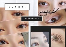 サニー(SUNNY.)