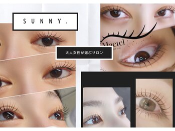 サニー(SUNNY.)