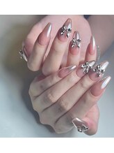 ナンシーネイル(Nancy nail)/