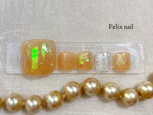 フェリックスネイル(Felix nail)/