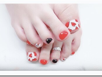 ネイルサロン ラメール(LaMer)/