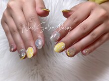 ネイルサロン デイジー(daisy)/