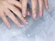 リノ ネイル(Rino nail)の写真/お爪が小さい/形が気になる等お悩みお待ちの方*気になる部分を好きな部分へ変えるお手伝いをさせて下さい♪