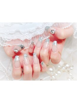 アートの種類が豊富