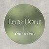 ロルドア 天神大名(Lore Door)のお店ロゴ