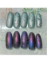 ネイルサロン クン(宮)/定額ネイル