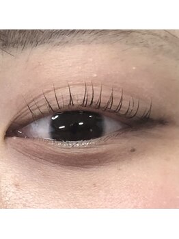 ナチュラルビビ 京都駅前店(Natural ViVi)/【eye design】