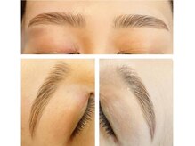 アイラッシュTokyo銀座サンクチュアリ/LED/眉毛/パリジェンヌ/バインド