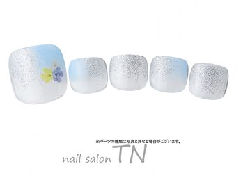 ティーエヌ 蔦屋書店茂原店/FOOT &nbsp;季節の定額6900円コース☆