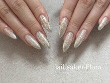 フローラ(_Flora)/ハンド/やり放題/持ち込み