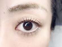 エクリュ 元住吉(ecru.)/上下まつげパーマ