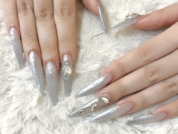 シピ バイ ベル 西千葉(Chipie by Belle)/シルバーマグ【担当:ayano】