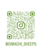 ひつじのきもち プレミアム大井町店/【大井町店インスタグラム】