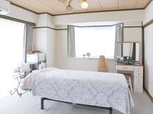 シルフィード/施術ルーム　秦野渋沢小顔矯正