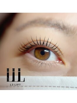 エフ(eFu)/◇L3リフト◇