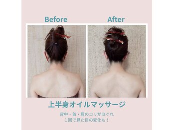 あたまのオアシス 秋田店