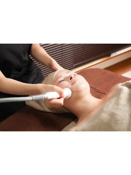 顔脱毛がしたい