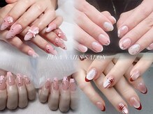 RINA NAILS SALONの雰囲気（ショート～ロング派も大満足の仕上がり/八柱駅から徒歩5分）