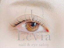 レヴィア(Levia)