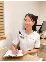 きのて整体院 長江 亜紀