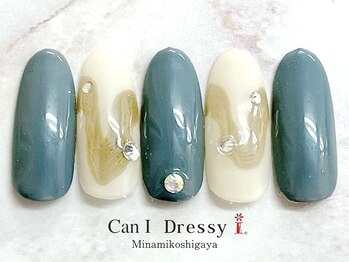 インクアートネイル