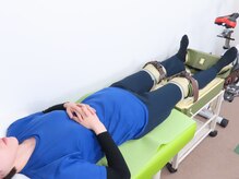 S字整体わが家/O脚の矯正整体＃整体＃肩こり