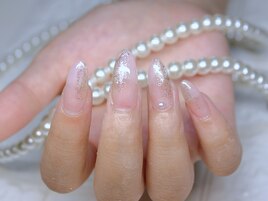 (ジェル)オフィスネイル