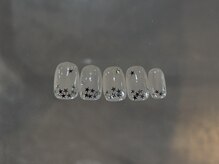 コロレ バイ エルナ(clore by ELNA)/アシンメトリーデザインA￥7,400