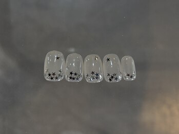 コロレ バイ エルナ(clore by ELNA)/アシンメトリーデザインA¥7,400