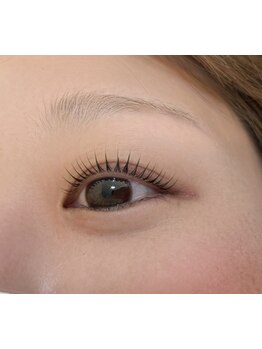 キープ力が自慢のサロン