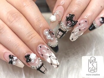 ネイルズガッシュ 蒲田東口店(NAILsGUSH)