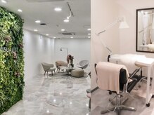 ルジェア(Lu’jeA)の雰囲気(落ち着いた店内で上質なひと時をお過ごしください♪)