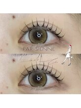 メノア 明石店(menoa)/理想のお目元を演出致します