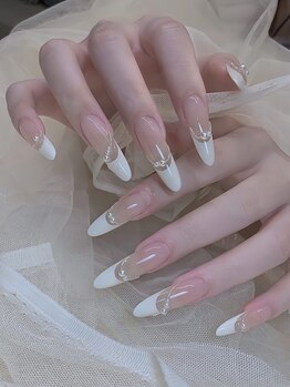 ヘブン ネイル 鶯谷(HEAVEN Nail)/