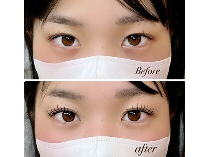 Eyelash Salon COCORU【4月上旬OPEN（予定）】の写真