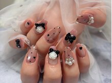 コロミネイル(colome nail)/