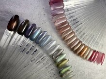 シル ネイル 江坂(Cil nail)