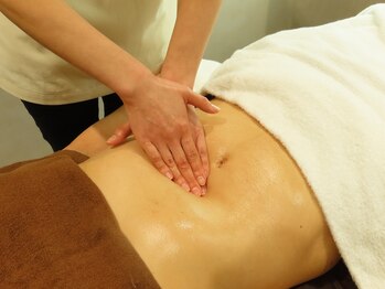 サロン キワ(salon kiwa)/お腹の悩みご相談ください