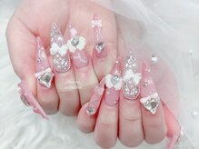 モモアネイル(MomoA nail)/