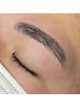 エフ(EF)/アイブロウWax